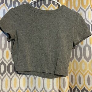 Women’s crop top